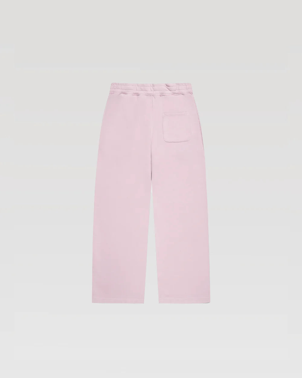 ASPHALTANDCO - pink jogging
