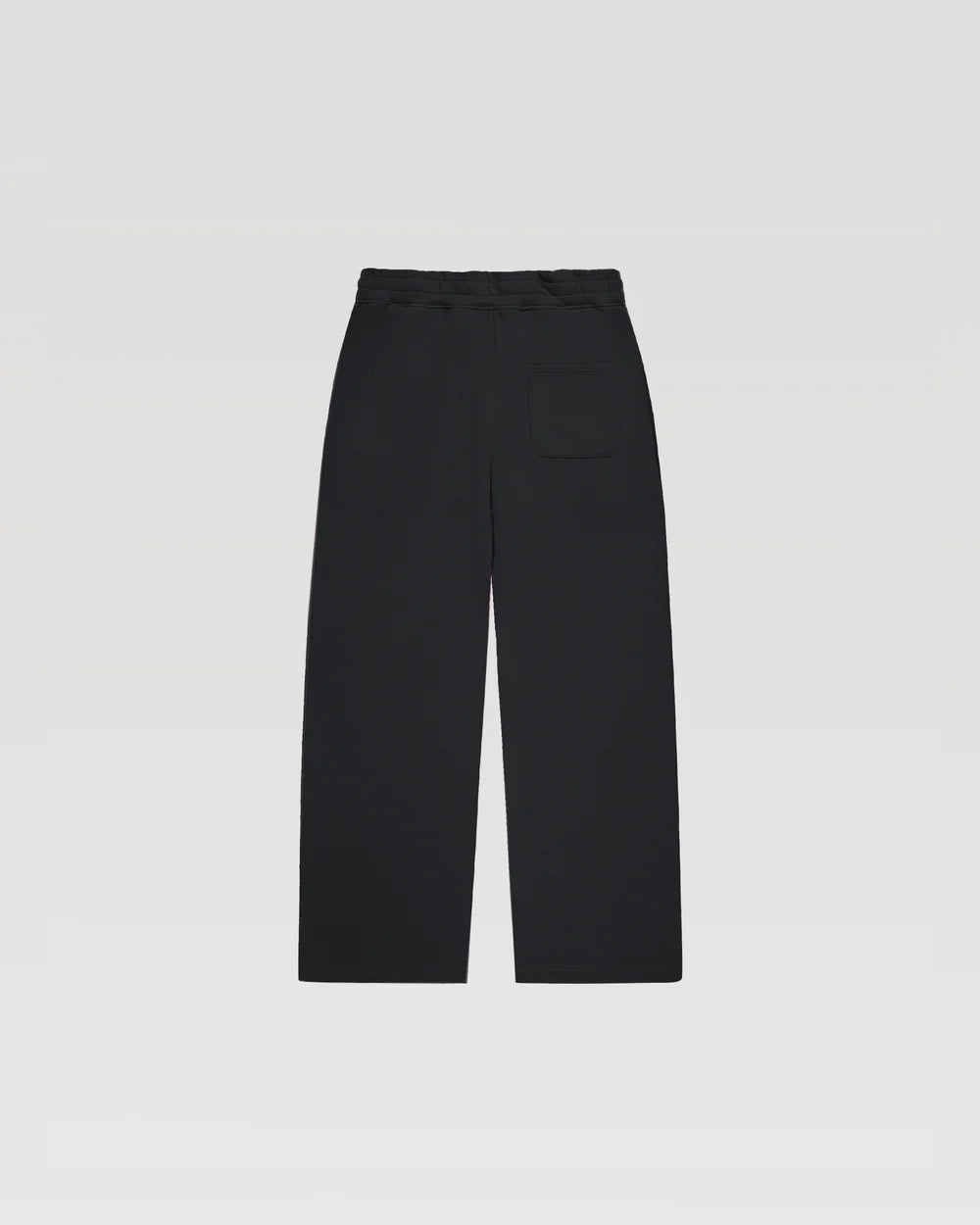 ASPHALTANDCO- black jogging