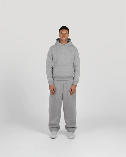 ASPHALTANDCO - Maglione grigio