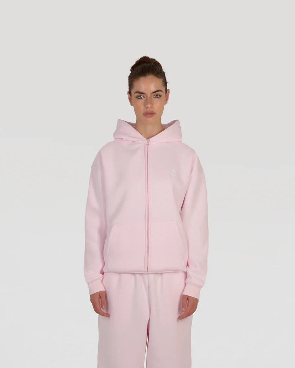 ASPHALTANDCO - pink Tracksuit