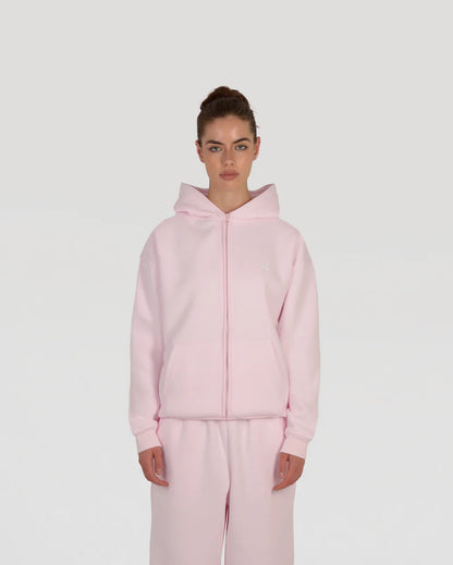 ASPHALTANDCO - pink Tracksuit