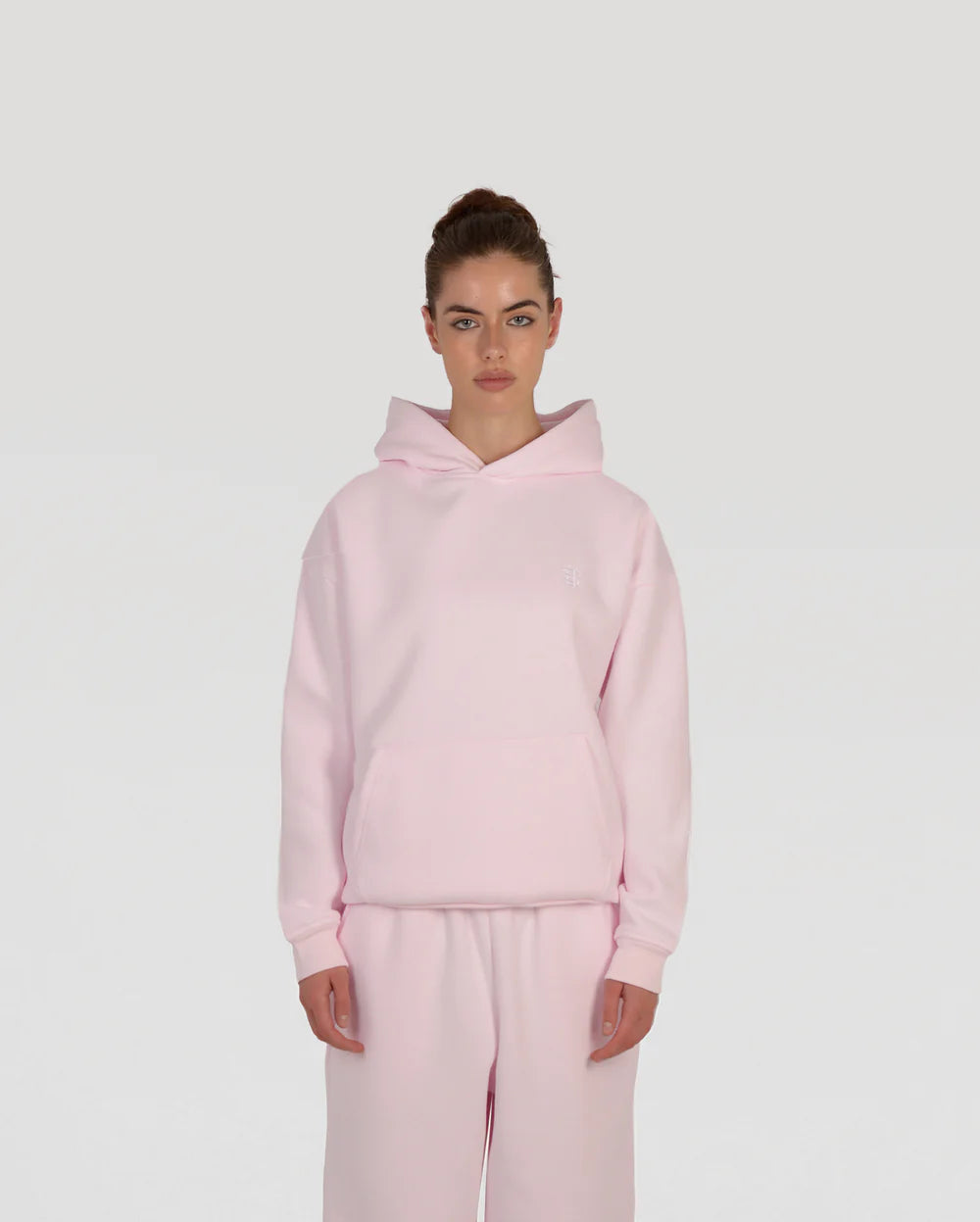 ASPHALTANDCO - maglione rosa