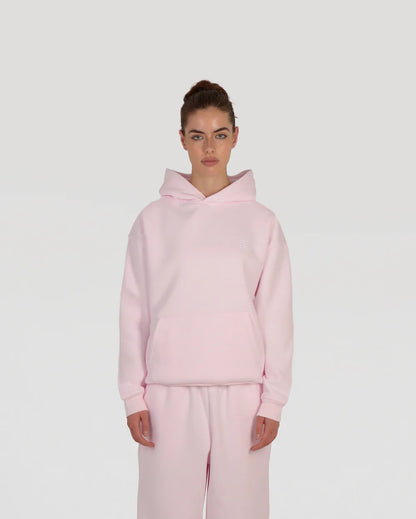 ASPHALTANDCO - maglione rosa