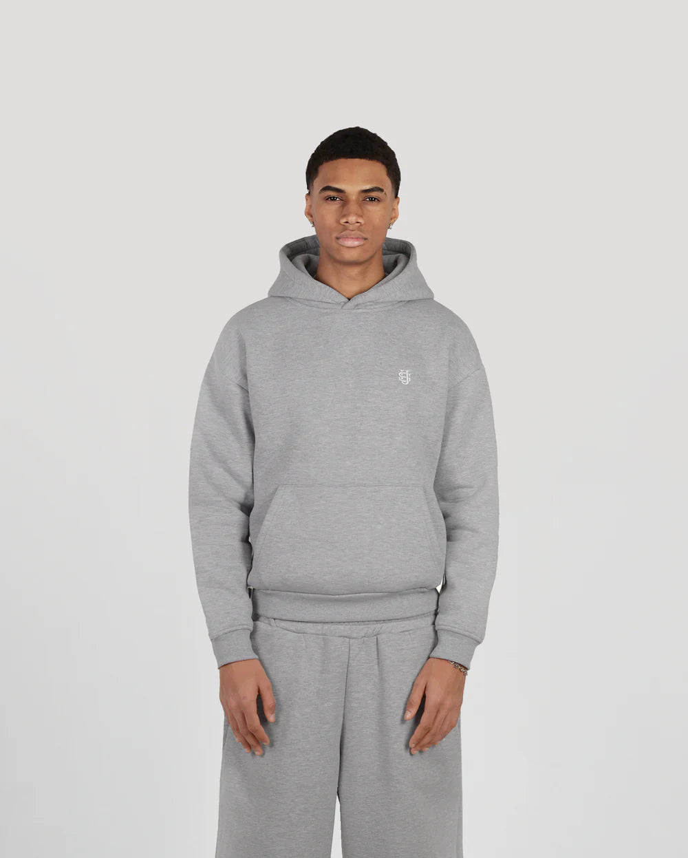 ASPHALTANDCO - Maglione grigio