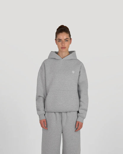 ASPHALTANDCO - Maglione grigio