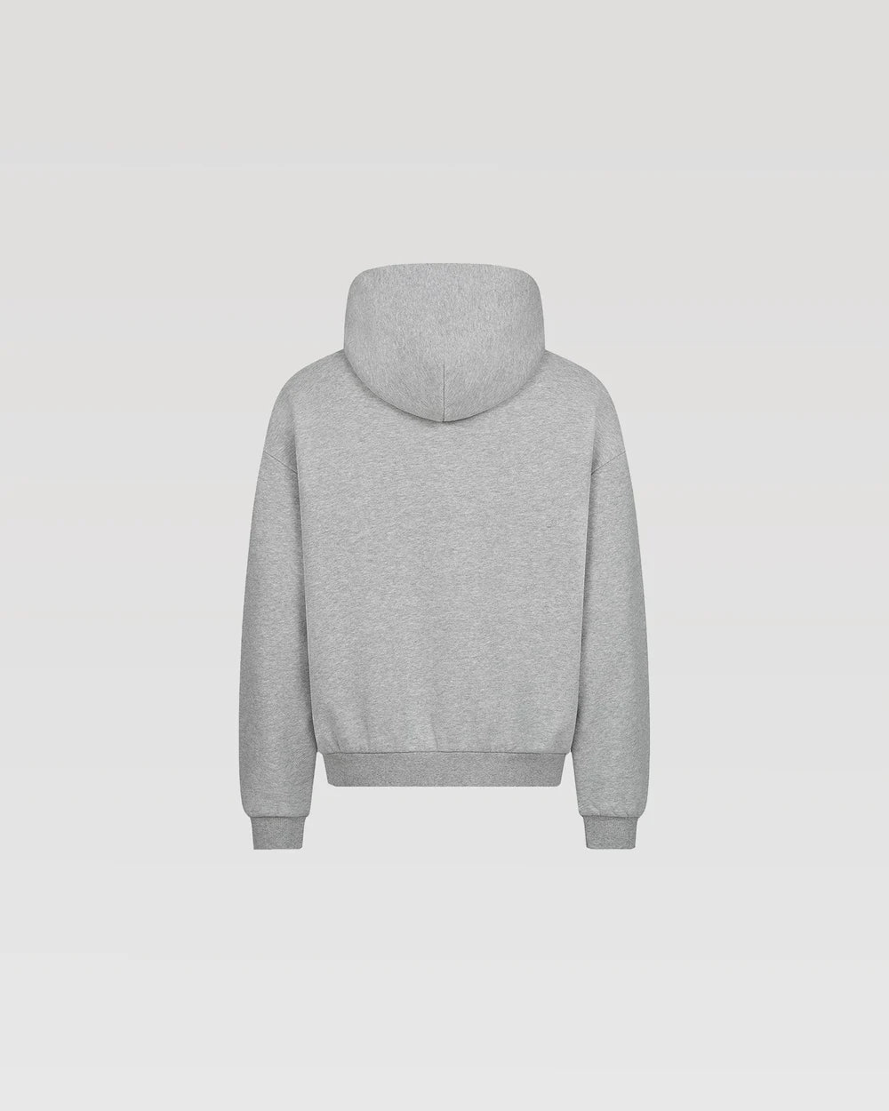ASPHALTANDCO - Maglione grigio