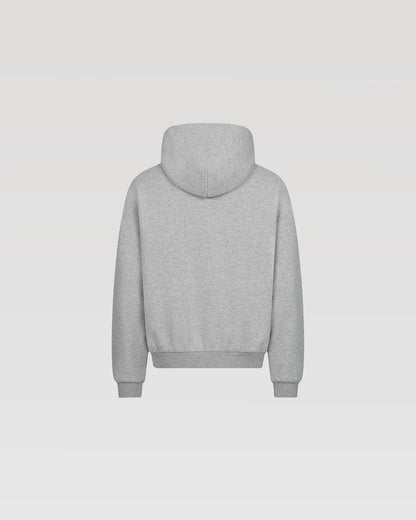 ASPHALTANDCO - Maglione grigio