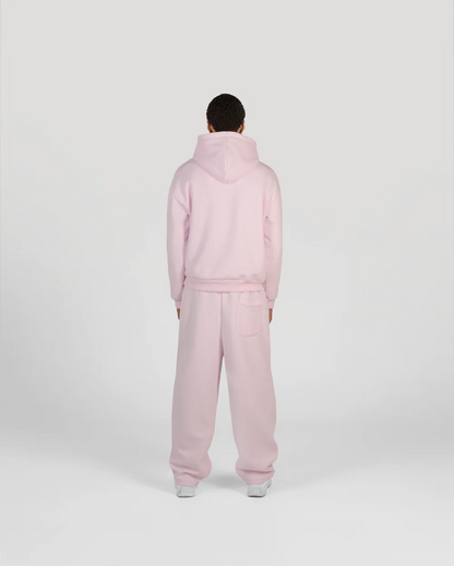 ASPHALTANDCO - pink jogging