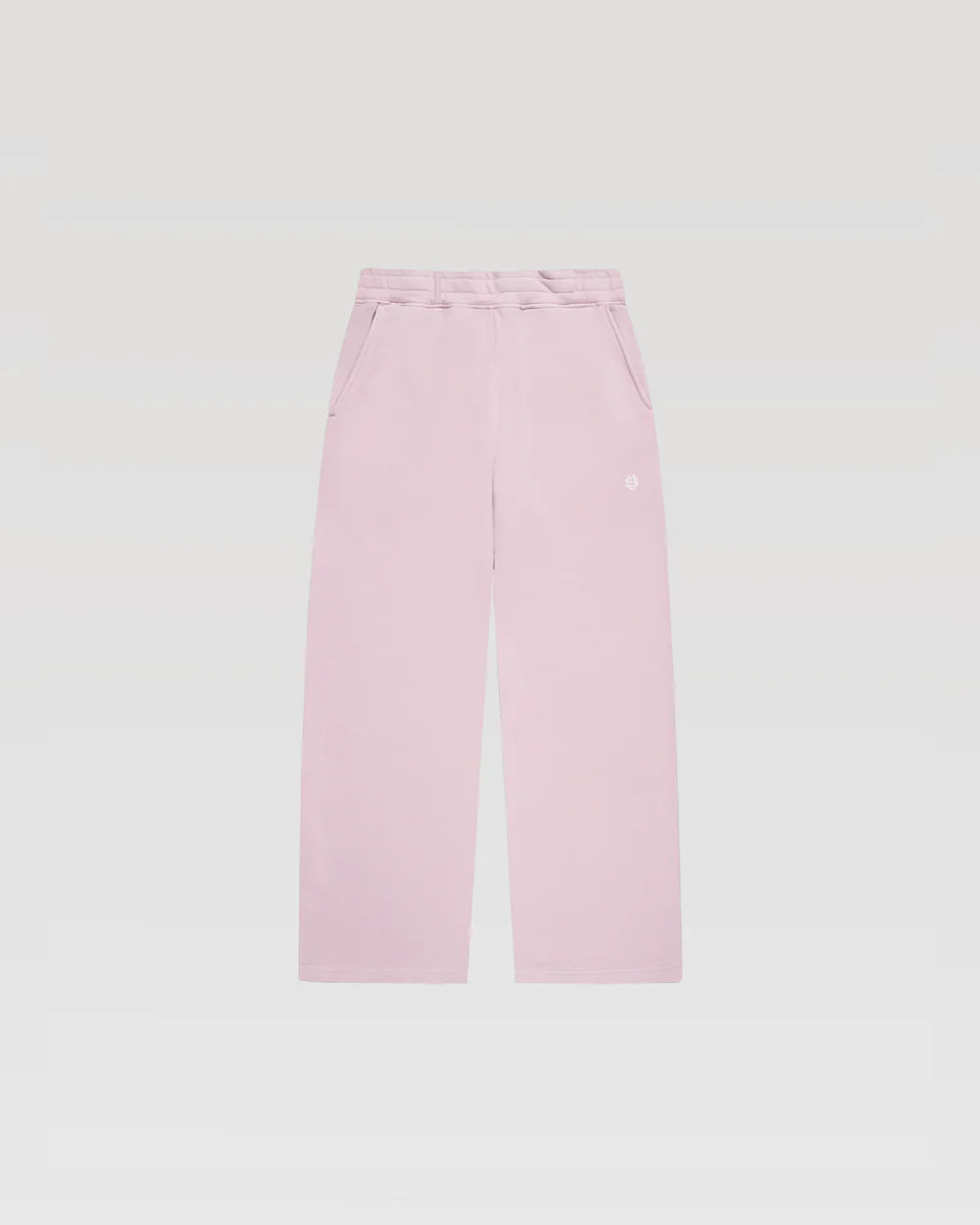 ASPHALTANDCO - pink jogging