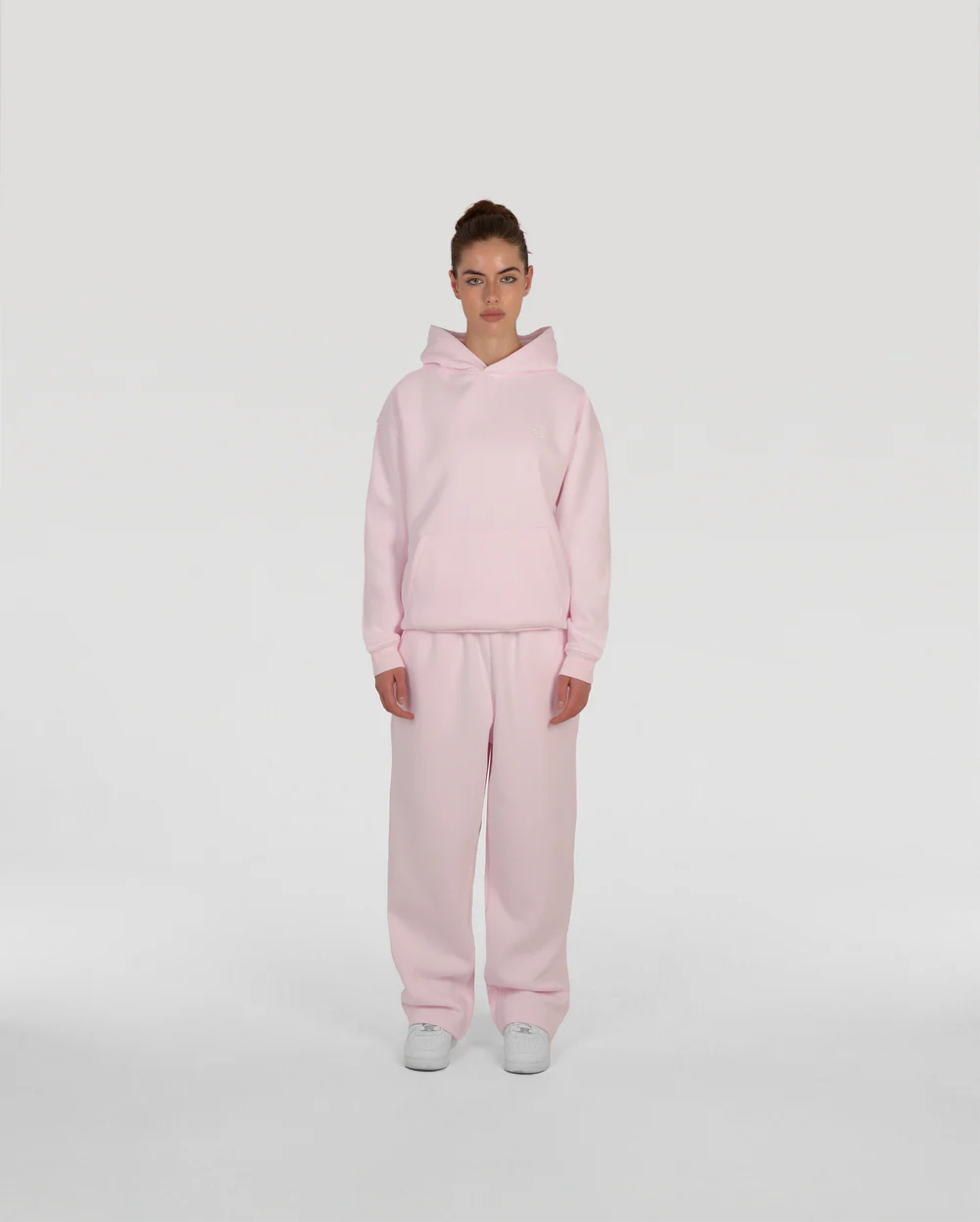 ASPHALTANDCO - pink jogging