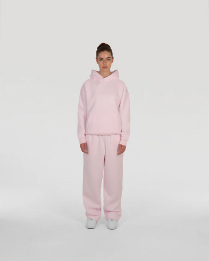 ASPHALTANDCO - pink jogging