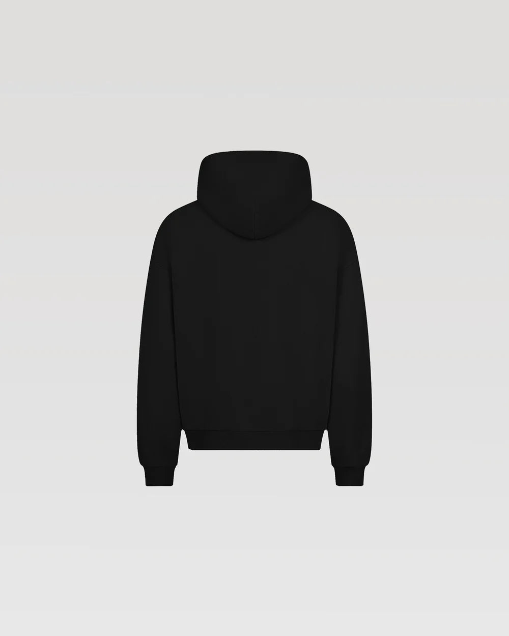 ASPHALTANDCO - maglione nero