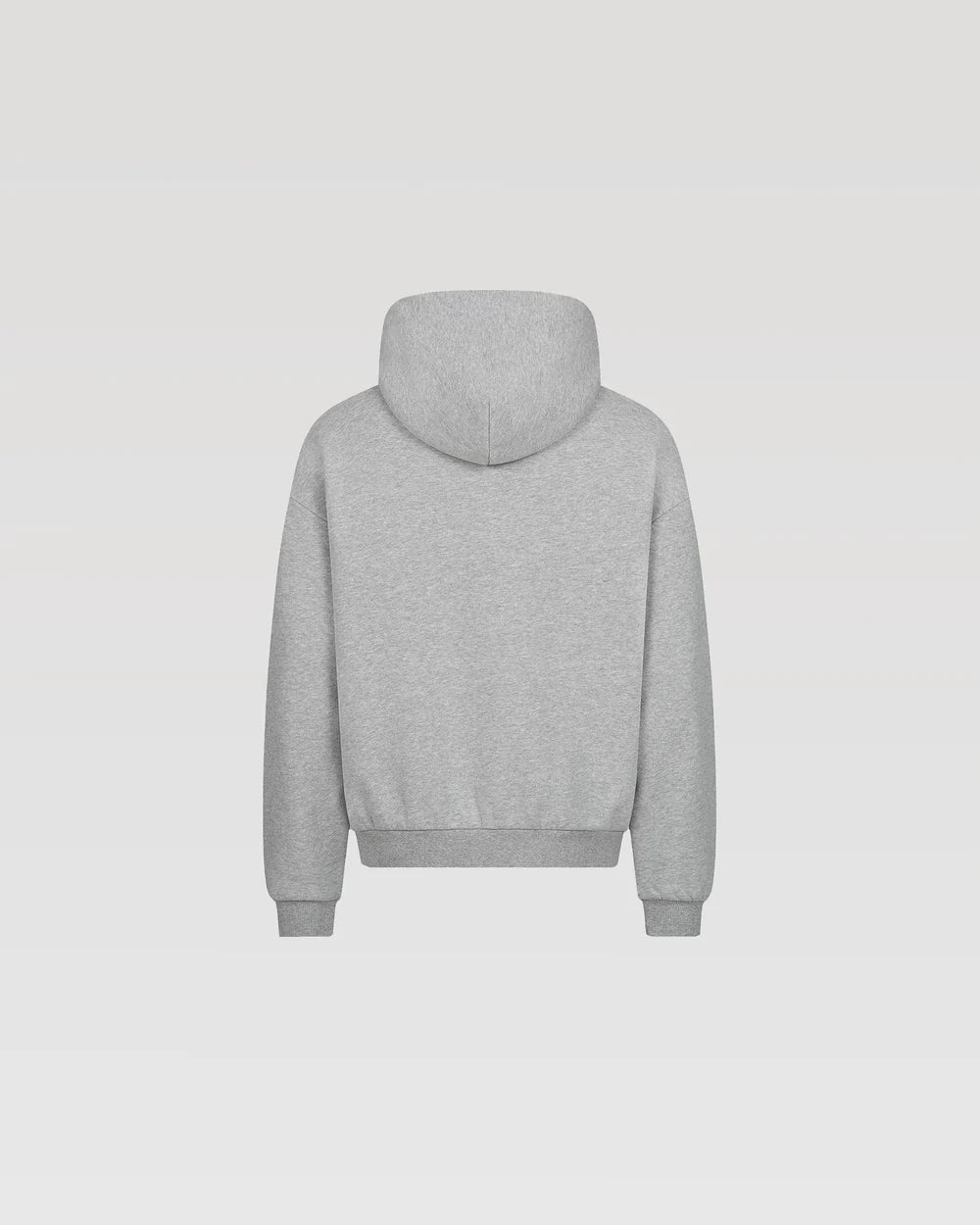 ASPHALTANDCO- cerniera grigia