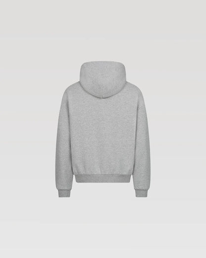 ASPHALTANDCO- cerniera grigia