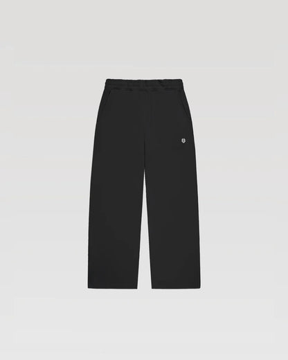 ASPHALTANDCO- black jogging