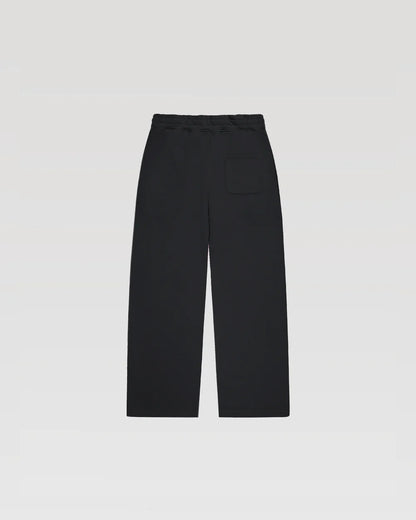 ASPHALTANDCO- black jogging