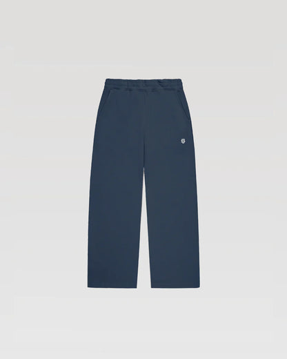 ASPHALTANDCO - blue navvy jogging