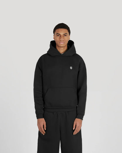 ASPHALTANDCO - maglione nero