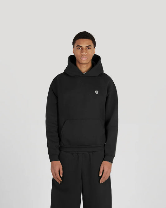 HZ CLOTHING - black pull