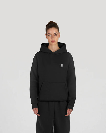 ASPHALTANDCO - maglione nero