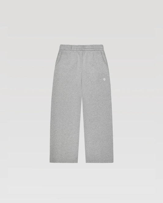 HZ CLOTHING -  SU GREY JOGGER