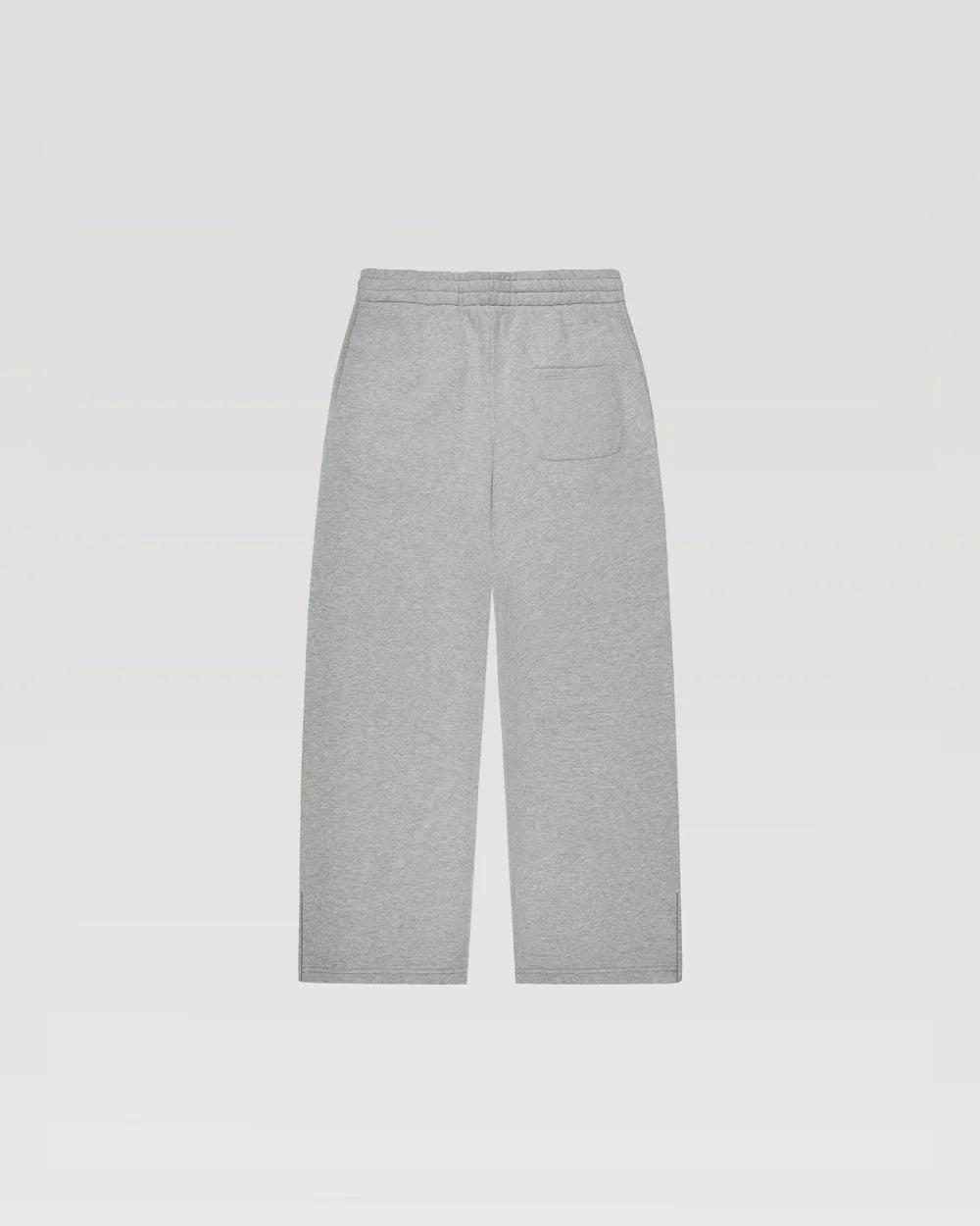 ASPHALTANDCO-  SU GREY JOGGER