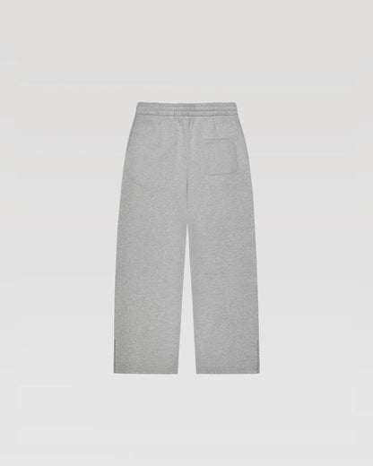 ASPHALTANDCO-  SU GREY JOGGER